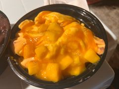 -小胖老味刨冰