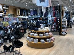 -MUJI无印良品(华贸店)