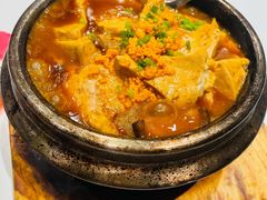 -君子·兰餐厅(长江路店)