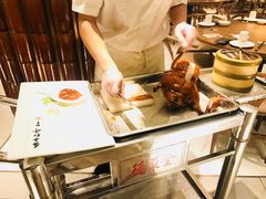 -全聚德(江宁店)