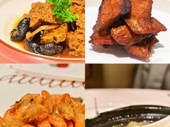 -老正兴菜馆(福州路店)