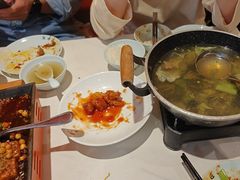 -全牛匠·乐山跷脚牛肉(西北旺万象汇店)