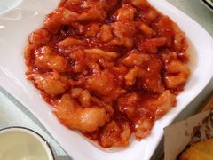 -裕德隆清真饭庄·天津特色菜(河东店)