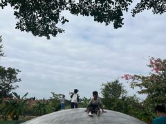 -长洲岛都市农业公园