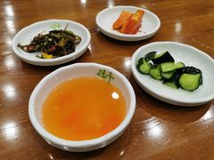 -全州拌饭馆(断桥店)
