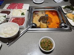 -海底捞火锅(塘厦天虹店)