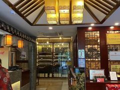 -一江春水·杭帮臻宴(三台山店)