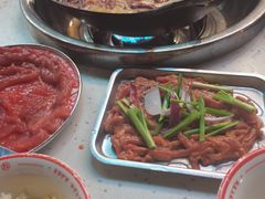 -厂花素芬九宫格火锅(益州大道店)