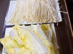 -大明铜锅·烤涮坊·烧烤(总店)