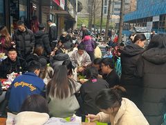 -素椒杂酱面(油篓街店)