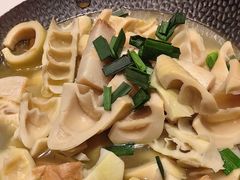 -阿露佳·舌尖上的安吉菜