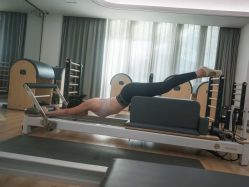 -奥本瑜伽·普拉提