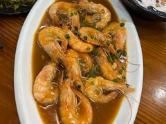 -台州老六海鲜面馆(上南总店)