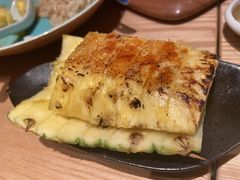 -人间酒暖·Go blanc·烧鸟·深夜食堂(陆家嘴店)