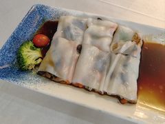 -鹿鸣酒家(越秀店)