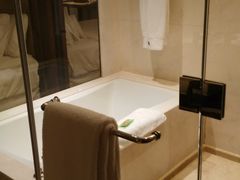 -天津君隆威斯汀酒店