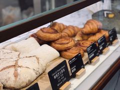 -WHEAT&BAKER-麥(凯德来福士店)