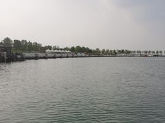 -白洋淀景区