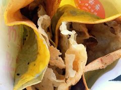 津老味煎饼果子-津老味煎饼果子(西北角总店)