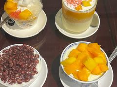 -民信老铺(华盖路店)