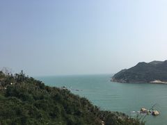 景点-东澳岛