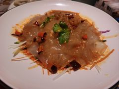 -四姐妹东北饺子(沙尾路店)