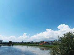 -大理洱海