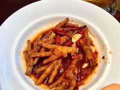 -柴米油盐(土菜院子店)