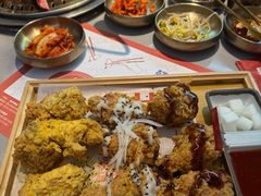 -韩一品韩国料理(柏庐南路店)