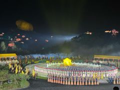 -鼎盛王朝康熙大典实景演出