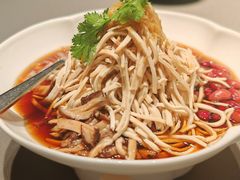 -小厨娘淮扬菜(河西奥美大厦店)