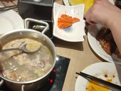 -星伦多自助料理(永旺店)