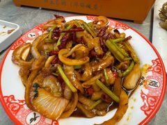 -四点半烤吧(港龙华侨城店)