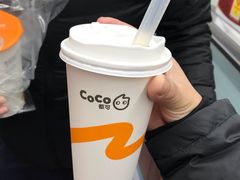 -CoCo都可(双井家乐福店)