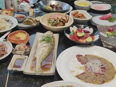 -daozao料理美术馆(东营店)