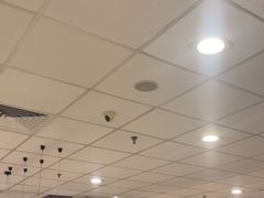 -麦当劳(火车北站餐厅)