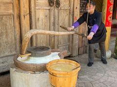 -田园印象·成都土菜院子(华阳店)