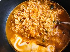 -第二外国语学院-韩国餐厅(朝阳路店)