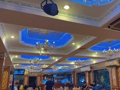 -维吾尔餐厅(宜山路店)