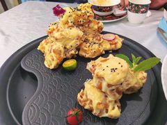 -北纬39度天津宴(黑牛城道店)