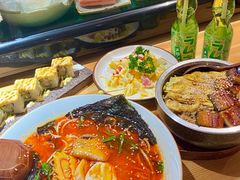 -浦·传统日式料理(3 5 1 1 店)