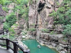 -云台山风景名胜区