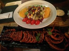 -春风十里音乐餐吧(四会店)