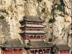 -娲皇宫