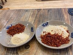 -晓靖轩烧烤(沙河风情店)