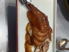 -京味斋·北京烤鸭(华威桥北工大店)