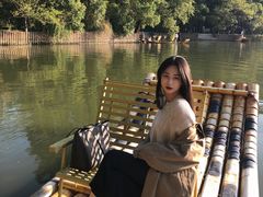 -东湖落雁景区