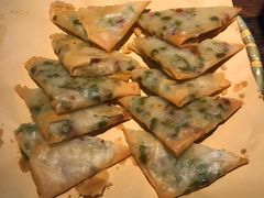 豇豆饼-章吴记喜瑞餐厅(东东城店)