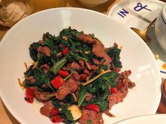 -一坐一忘云南菜(卓悦中心)