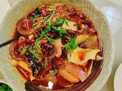 -成都驻京办餐厅(蜀都宾馆店)